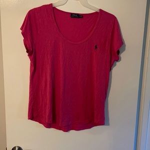 Ralph Lauren short sleeve tee